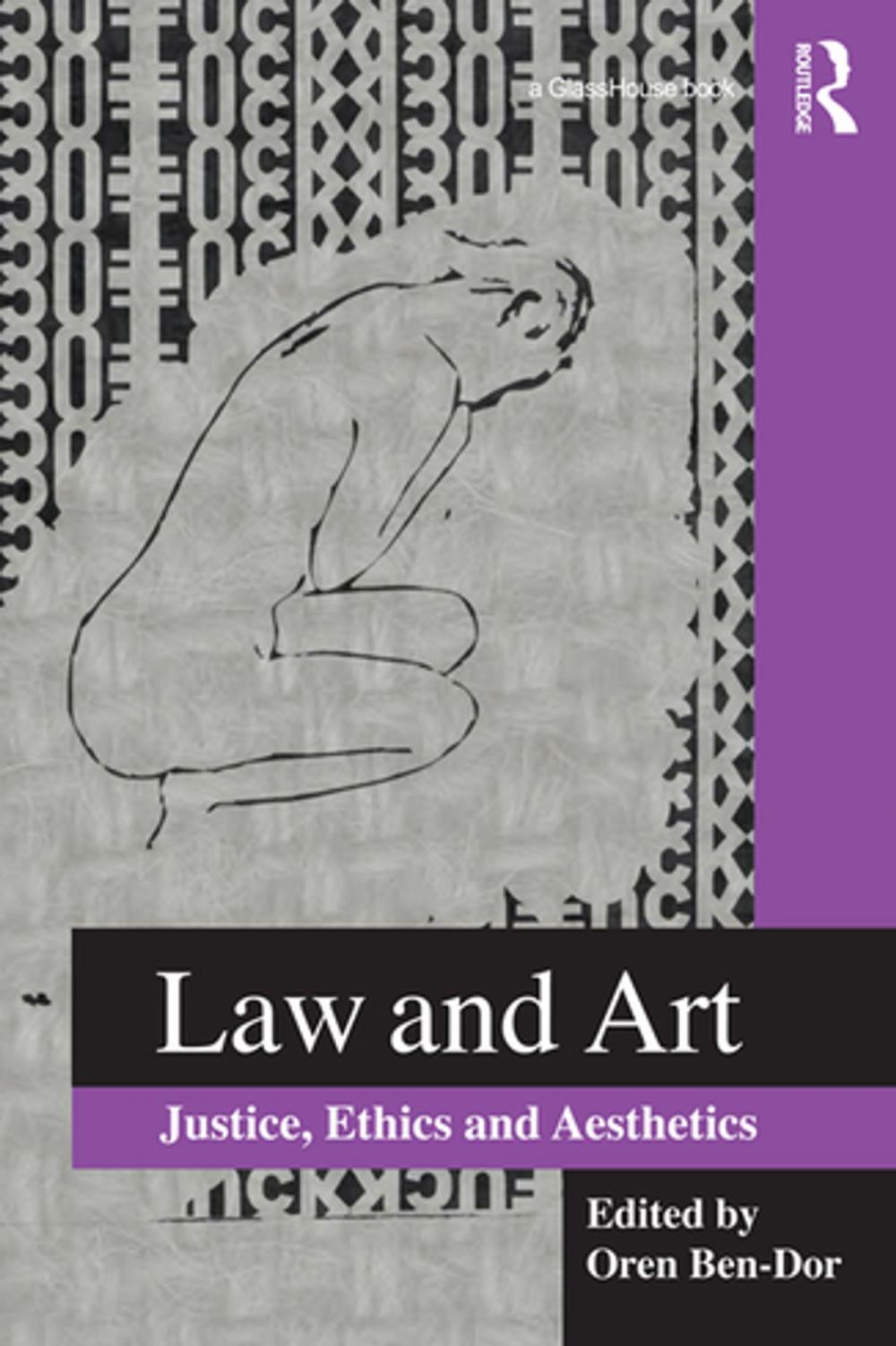 Big bigCover of Law and Art