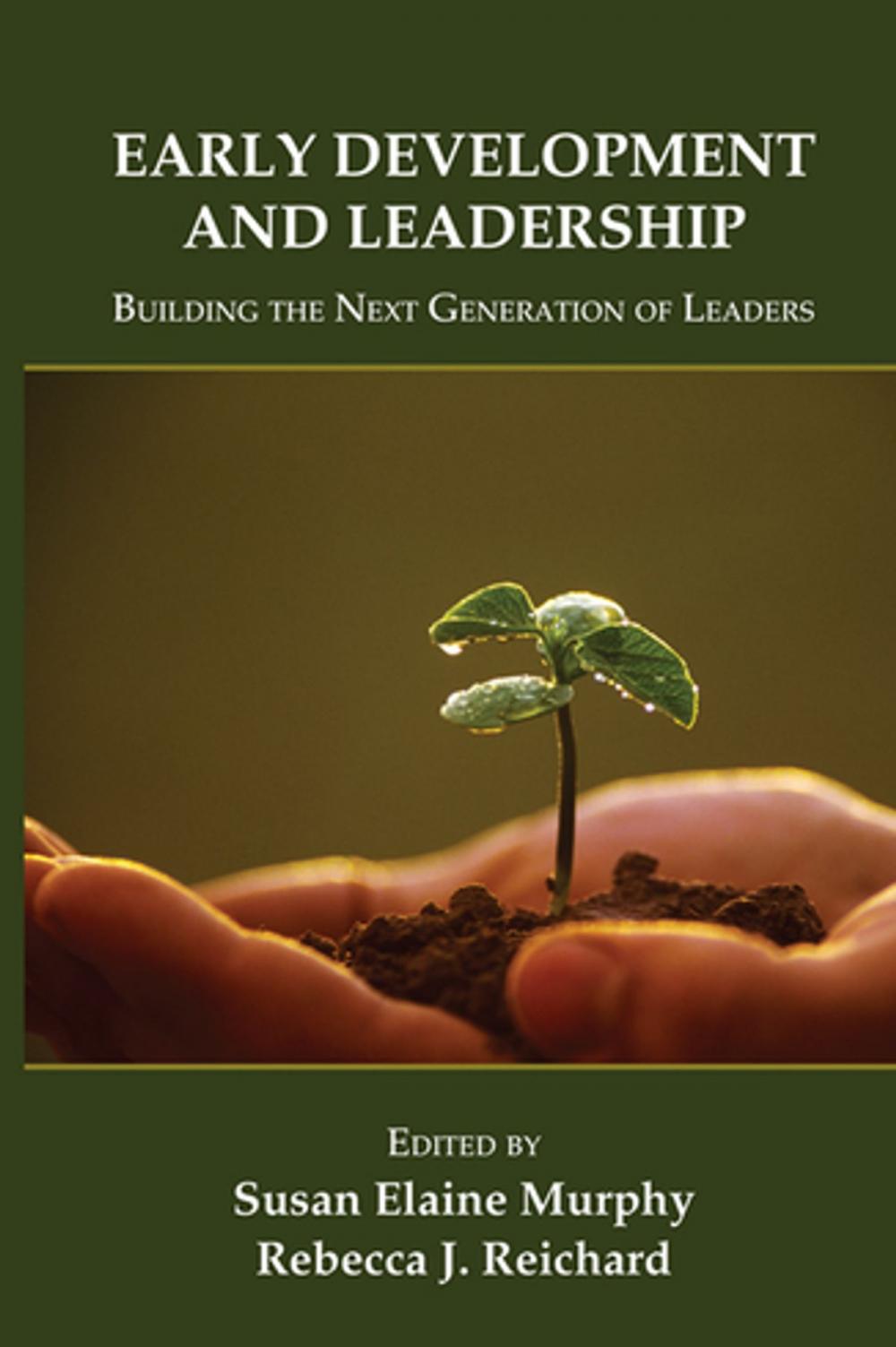 Big bigCover of Early Development and Leadership