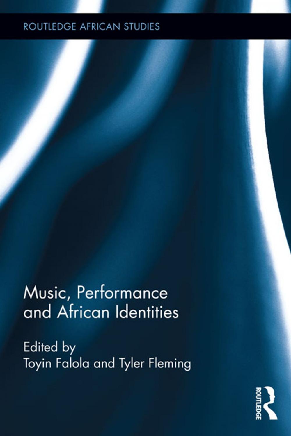 Big bigCover of Music, Performance and African Identities