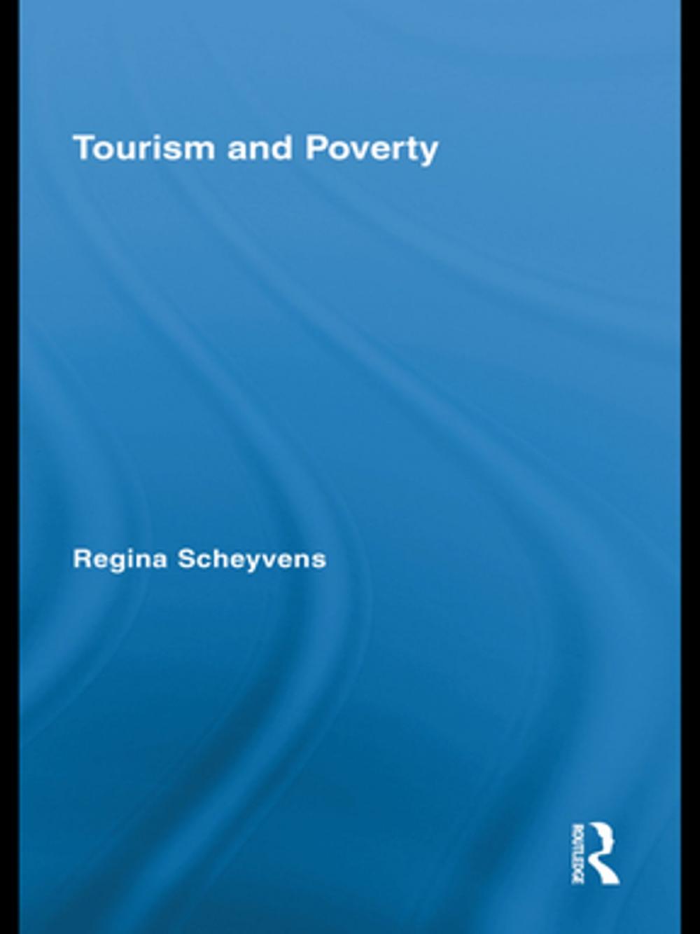 Big bigCover of Tourism and Poverty