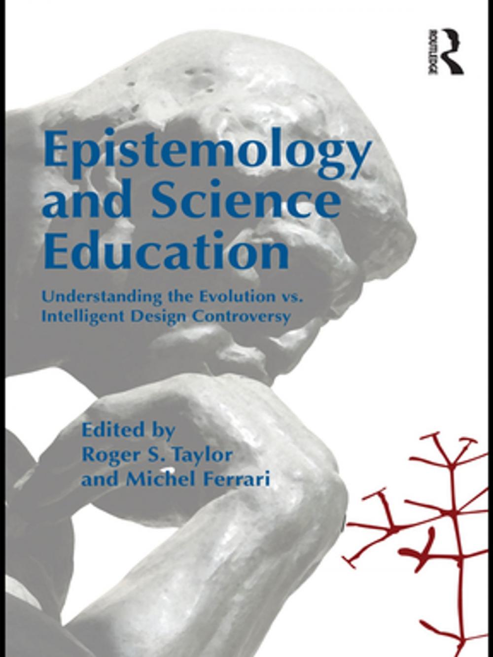 Big bigCover of Epistemology and Science Education