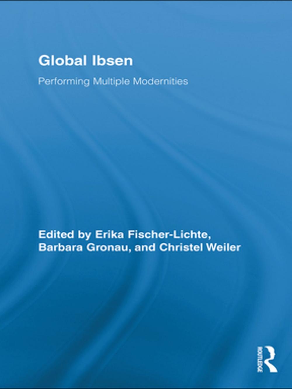 Big bigCover of Global Ibsen