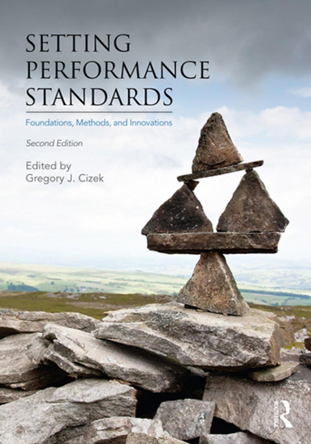 Big bigCover of Setting Performance Standards