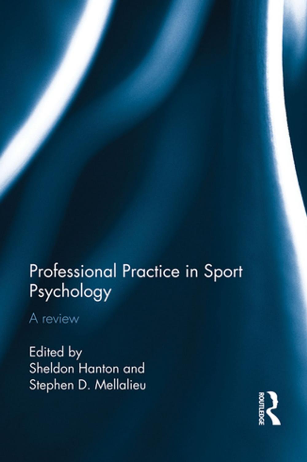 Big bigCover of Professional Practice in Sport Psychology