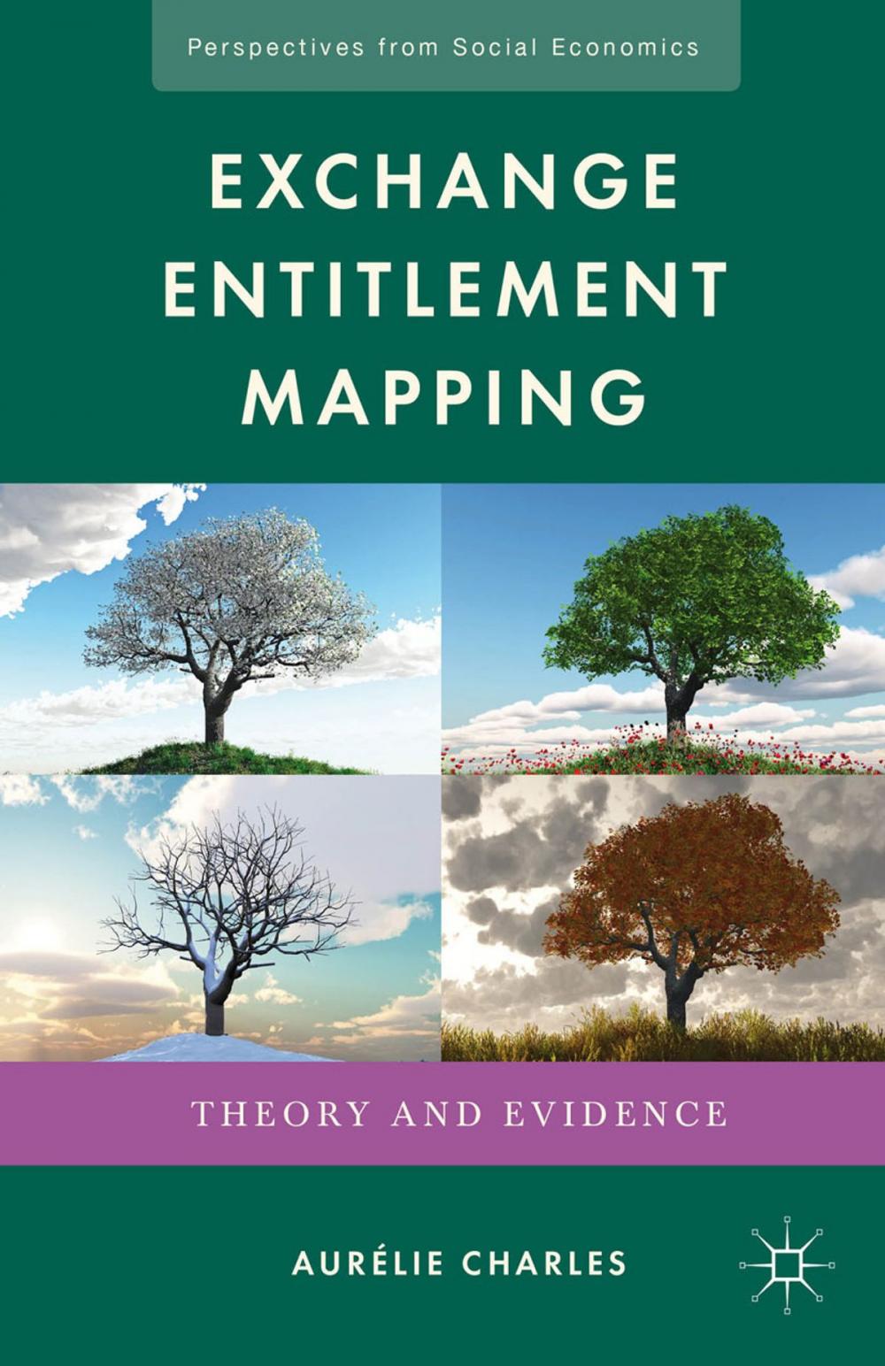 Big bigCover of Exchange Entitlement Mapping