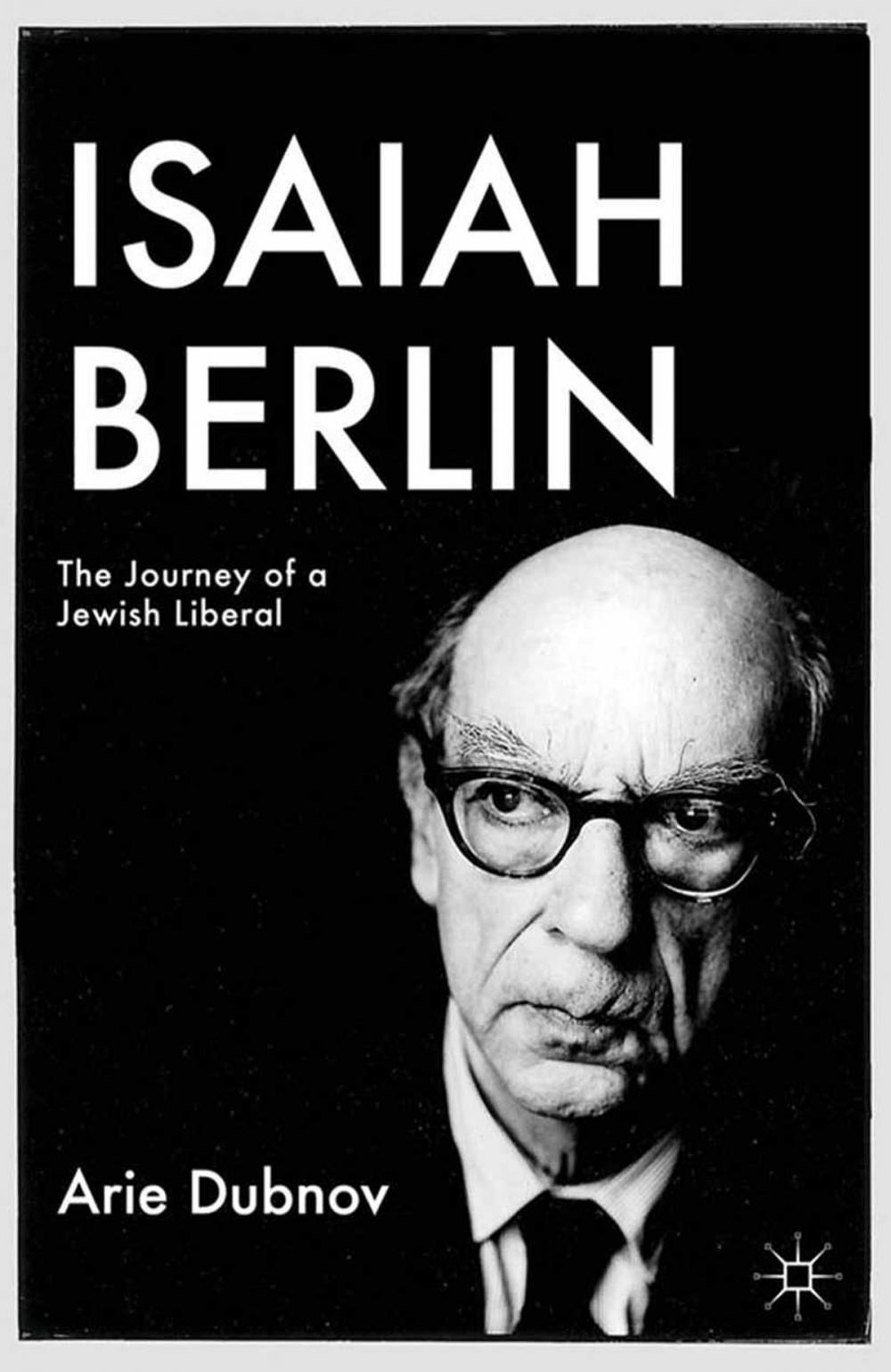 Big bigCover of Isaiah Berlin