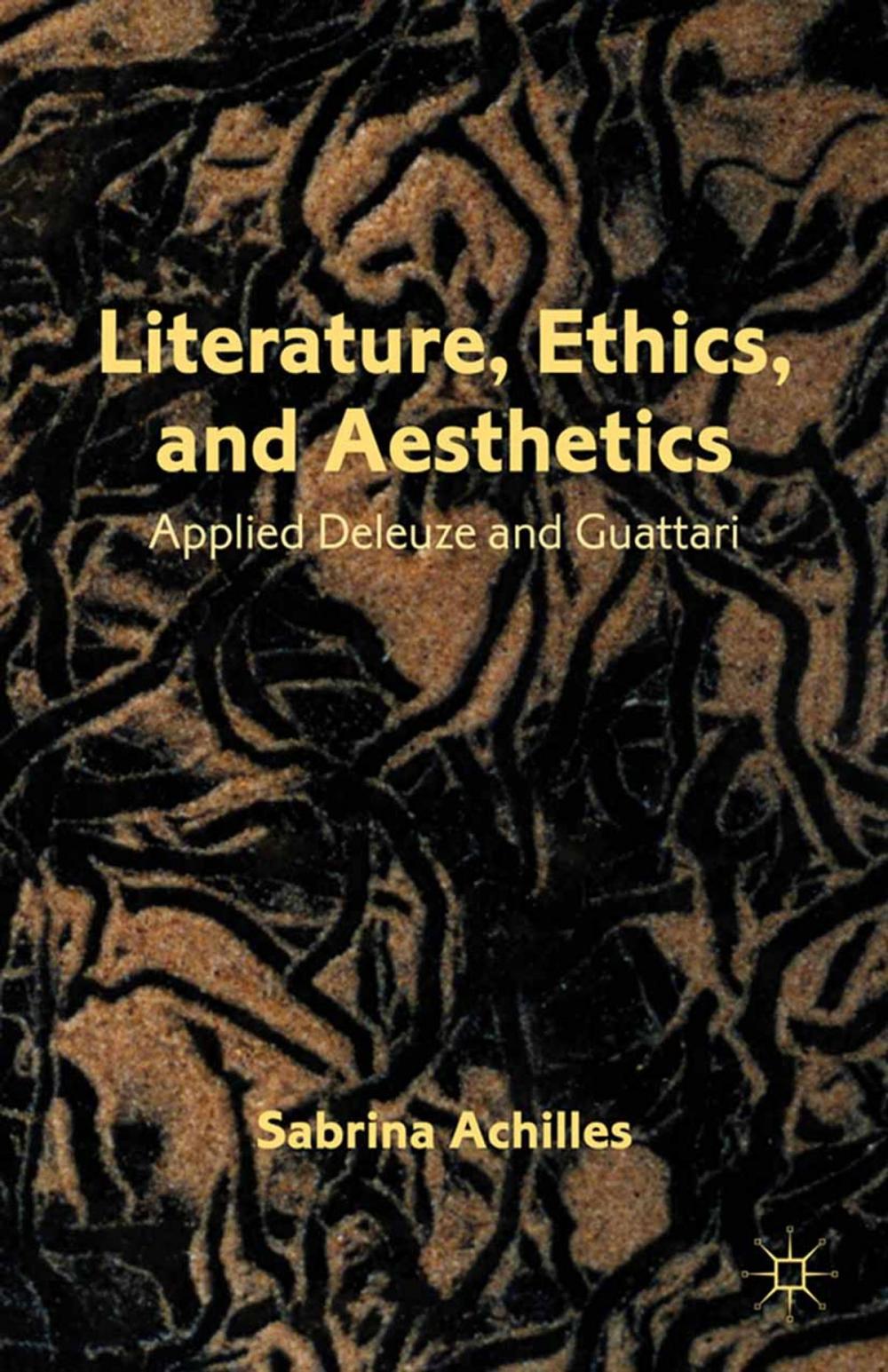 Big bigCover of Literature, Ethics, and Aesthetics