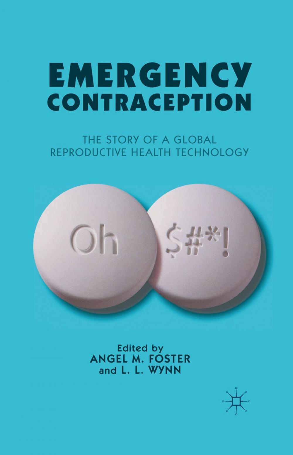 Big bigCover of Emergency Contraception