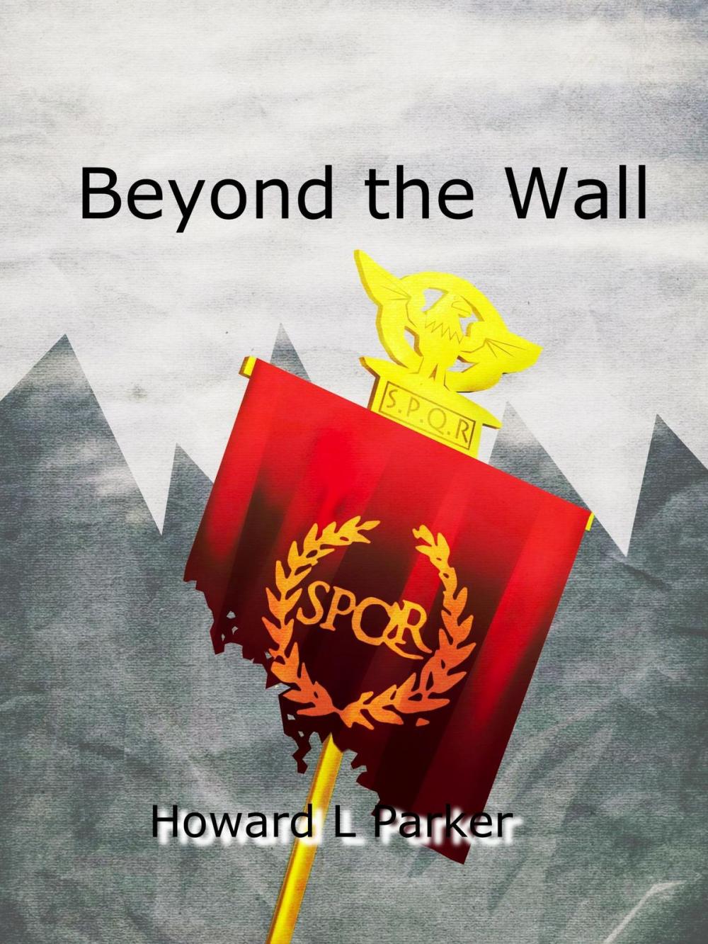 Big bigCover of Beyond the Wall