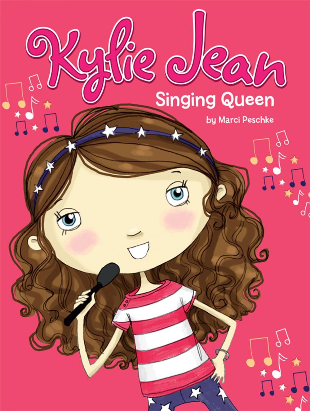 Big bigCover of Kylie Jean Singing Queen