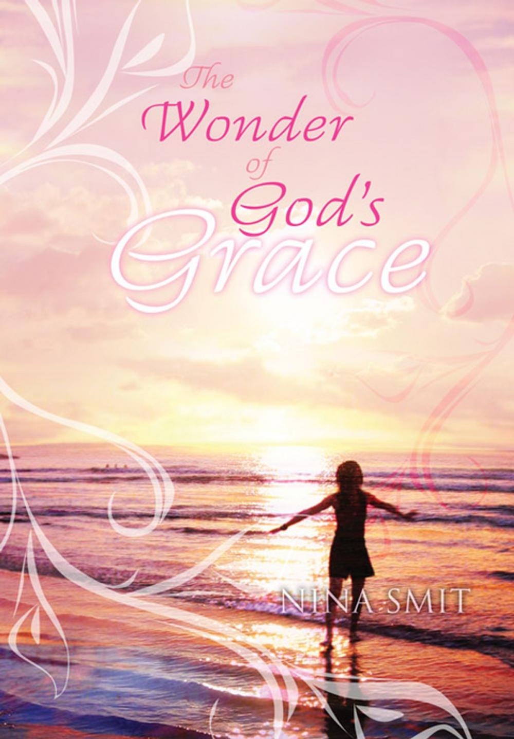 Big bigCover of The Wonder of God’s Grace