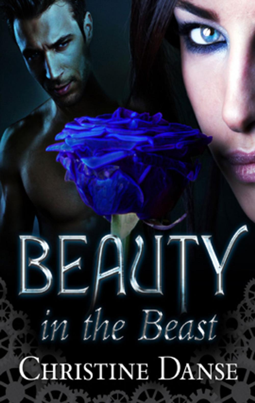 Big bigCover of Beauty in the Beast