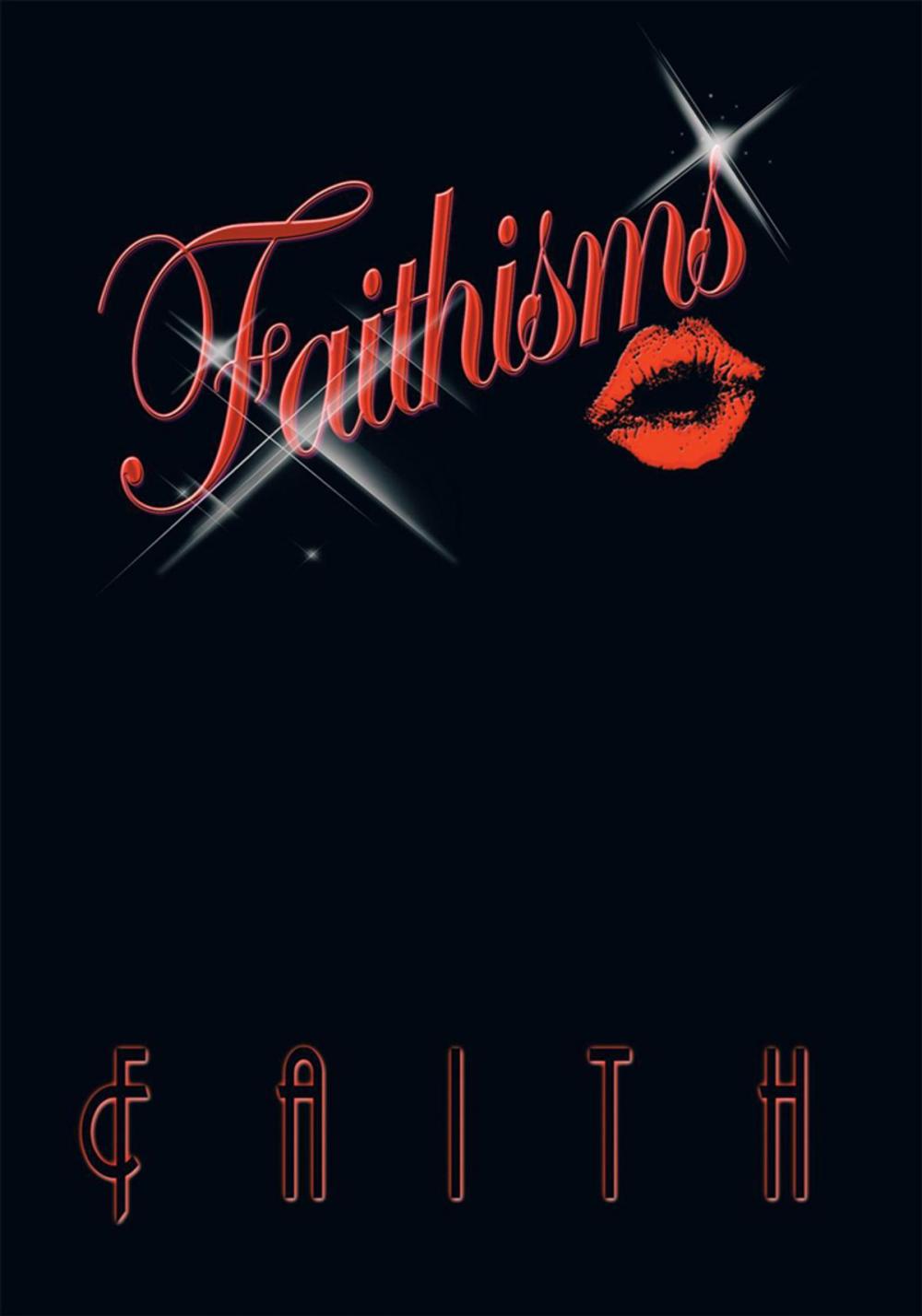 Big bigCover of Faithisms