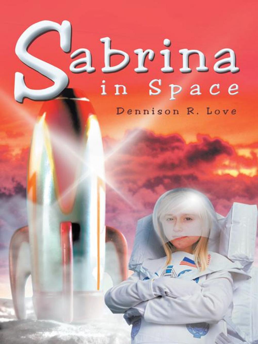 Big bigCover of Sabrina in Space