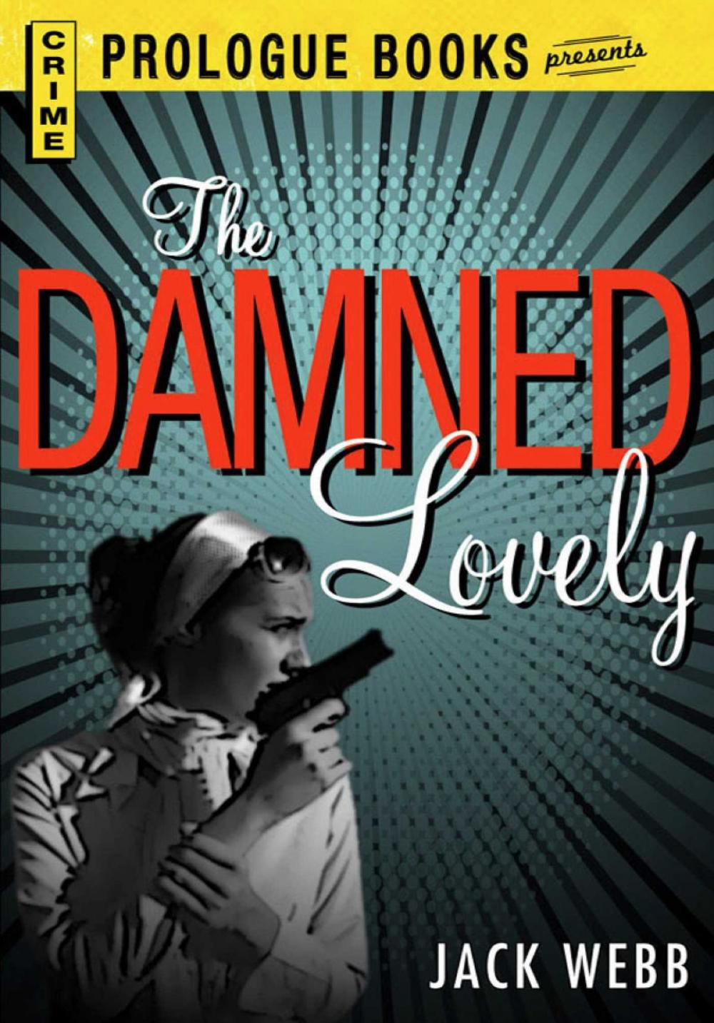 Big bigCover of The Damned Lovely