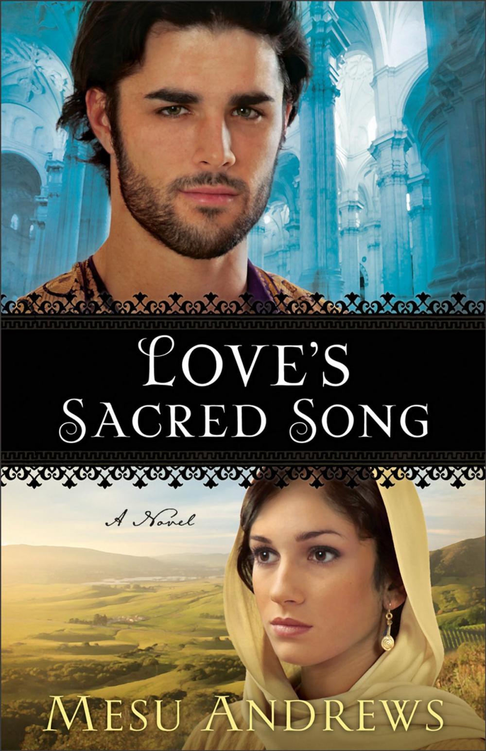 Big bigCover of Love's Sacred Song ( Book #2)