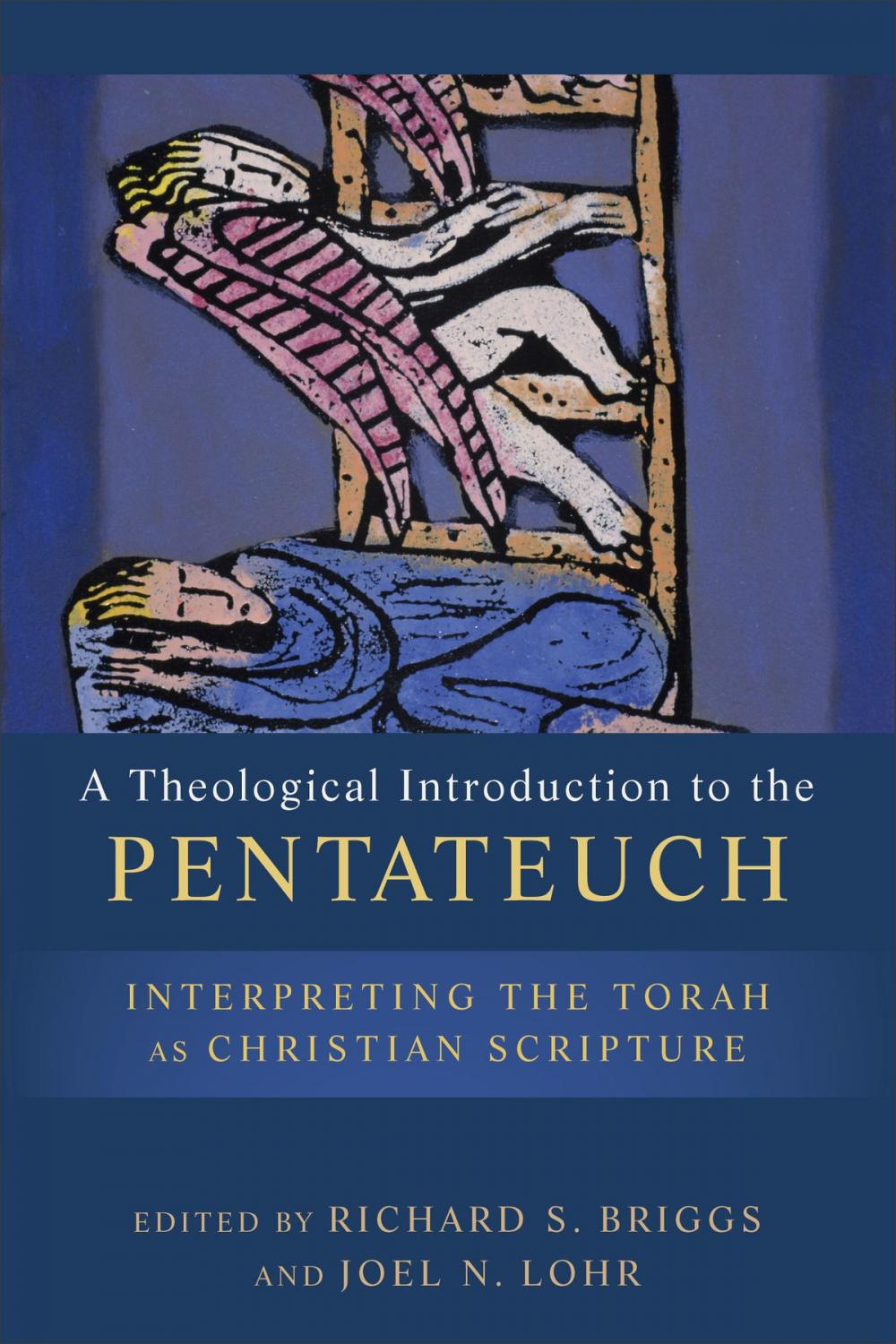 Big bigCover of Theological Introduction to the Pentateuch, A