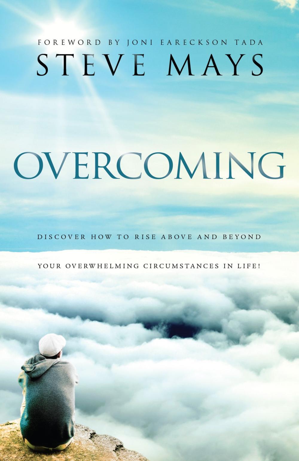 Big bigCover of Overcoming