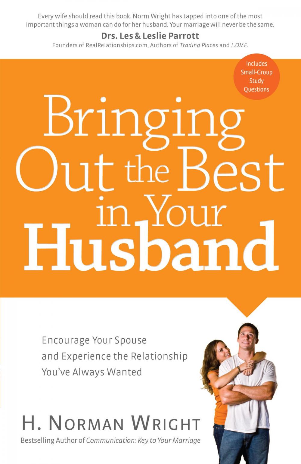 Big bigCover of Bringing Out the Best in Your Husband