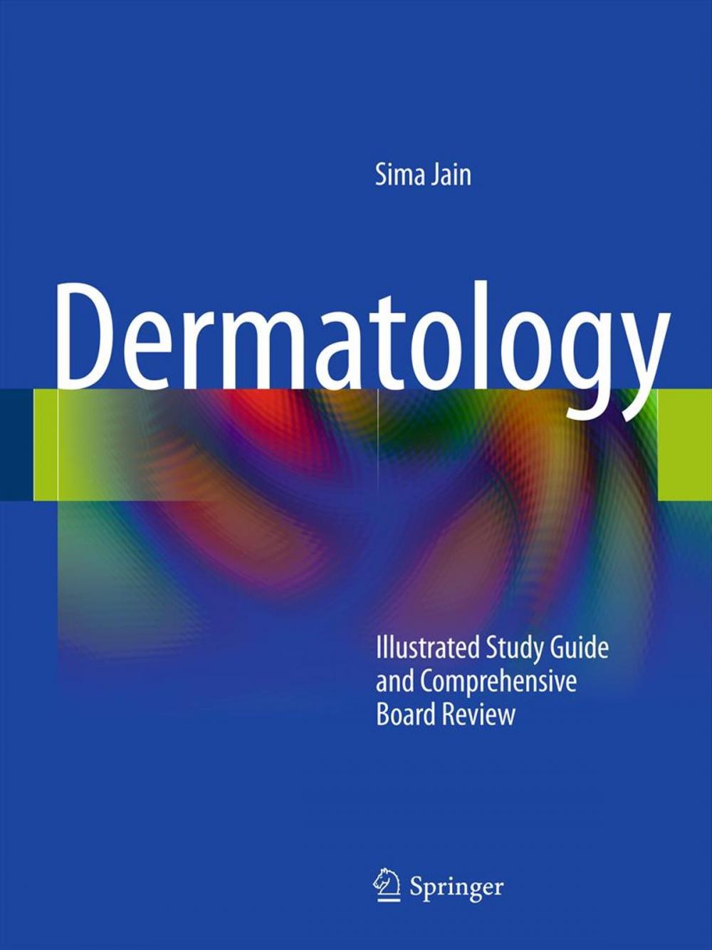 Big bigCover of Dermatology