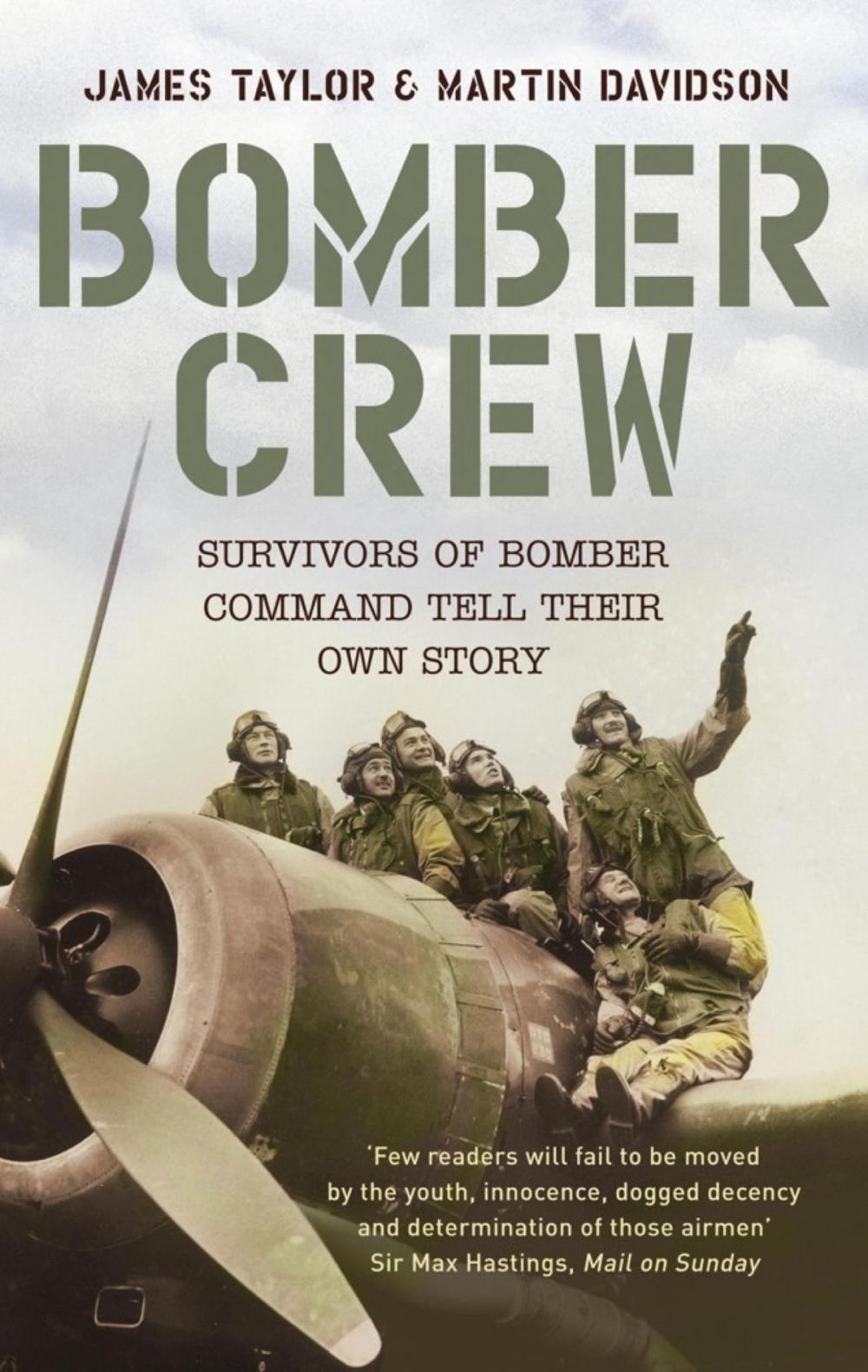 Big bigCover of Bomber Crew