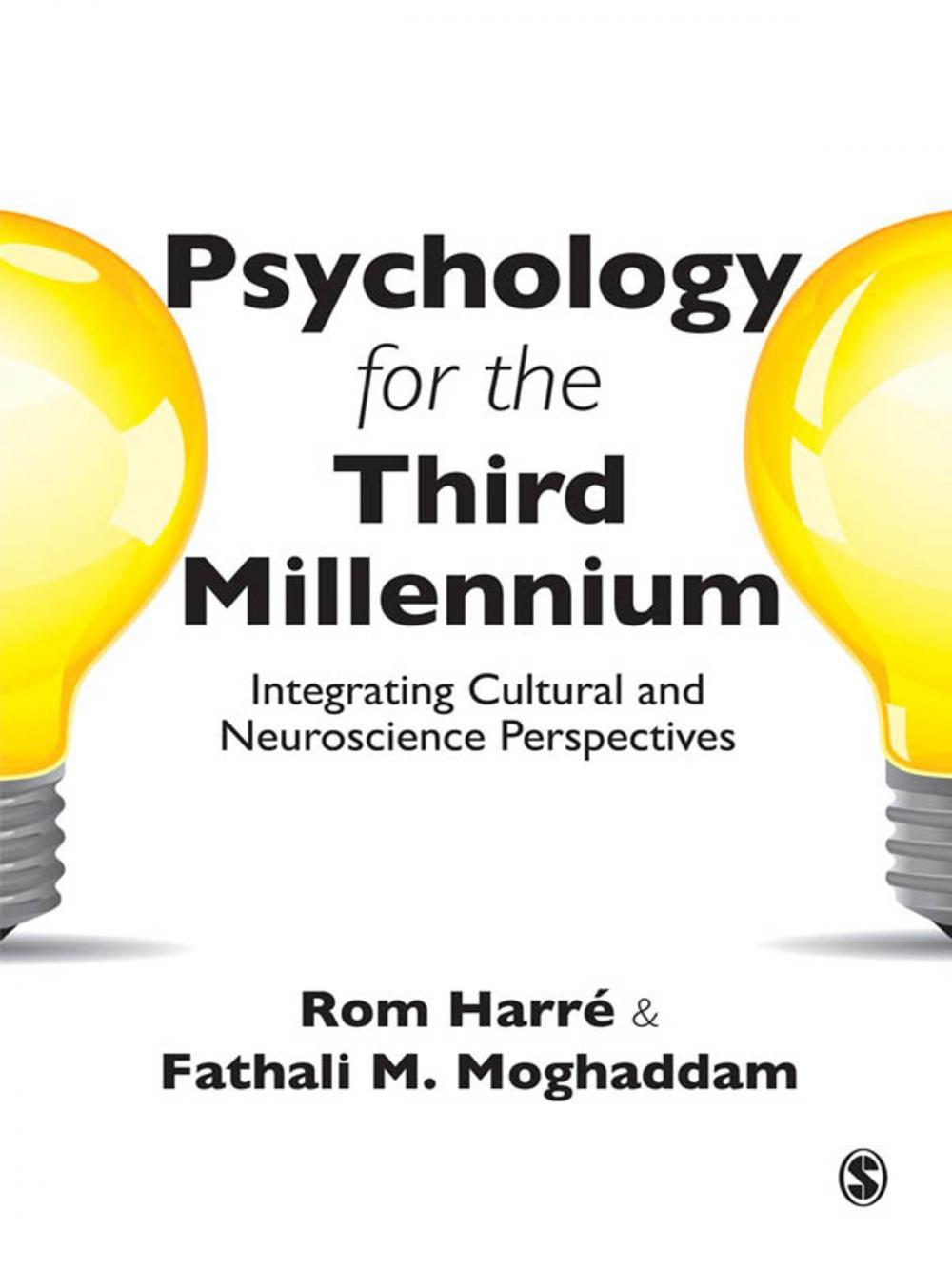 Big bigCover of Psychology for the Third Millennium