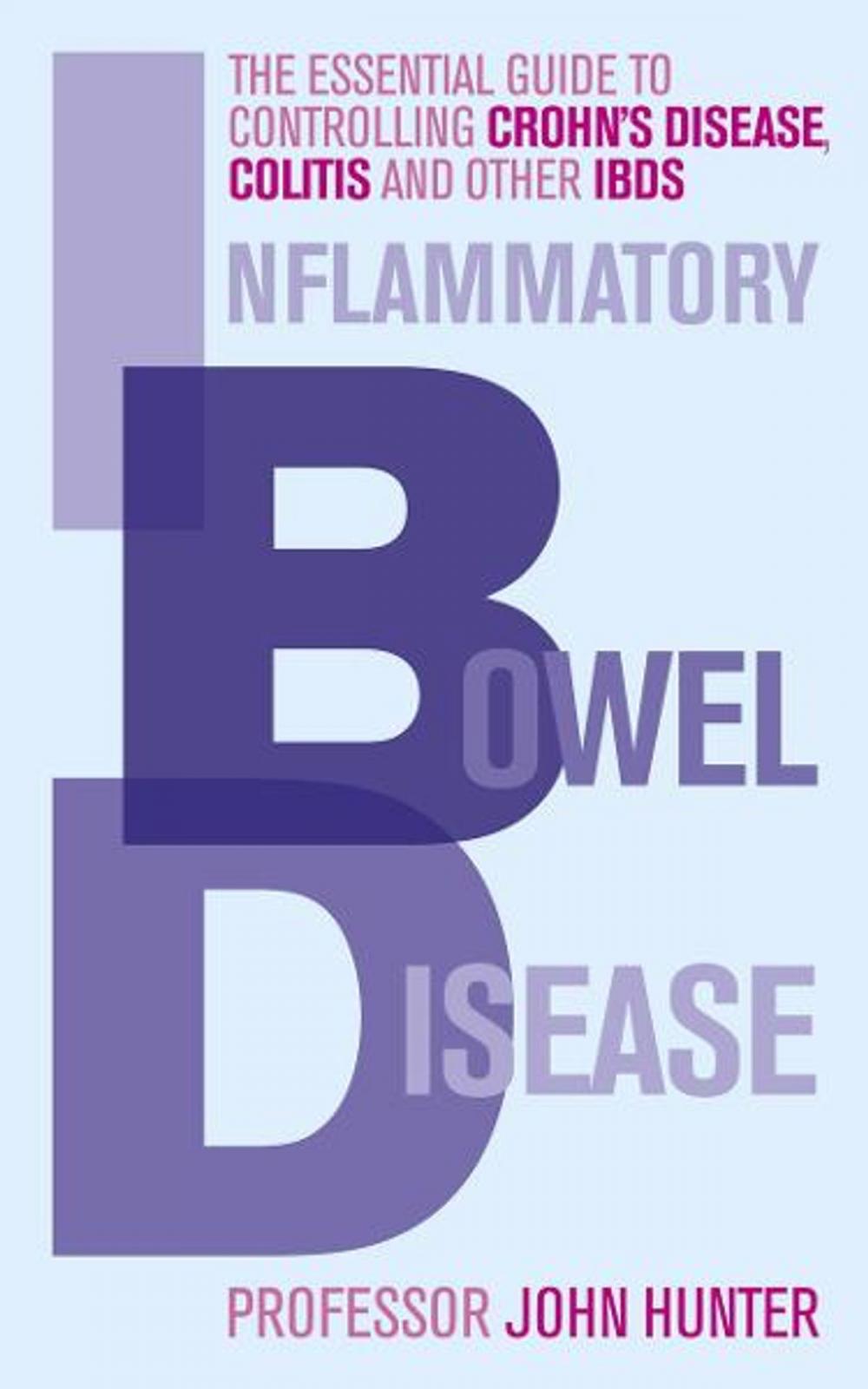 Big bigCover of Inflammatory Bowel Disease