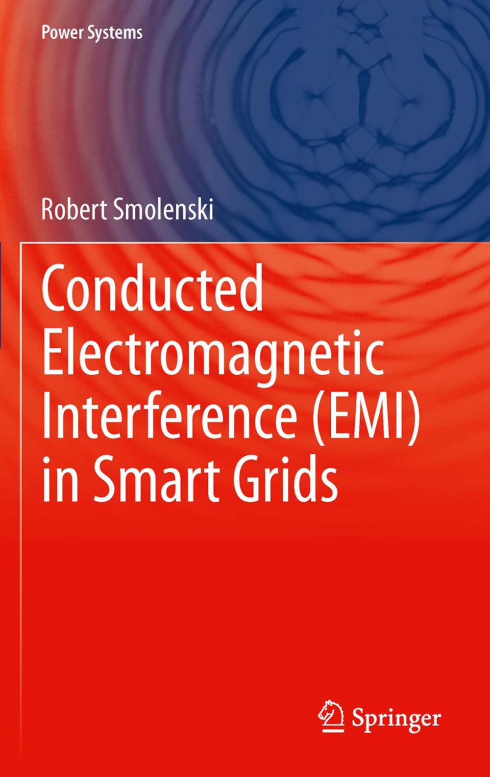 Big bigCover of Conducted Electromagnetic Interference (EMI) in Smart Grids