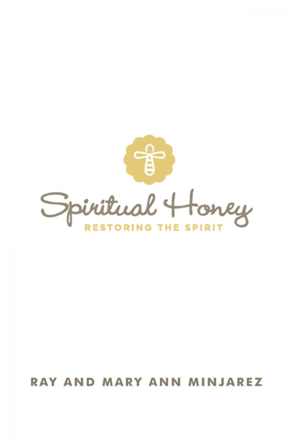 Big bigCover of Spiritual Honey