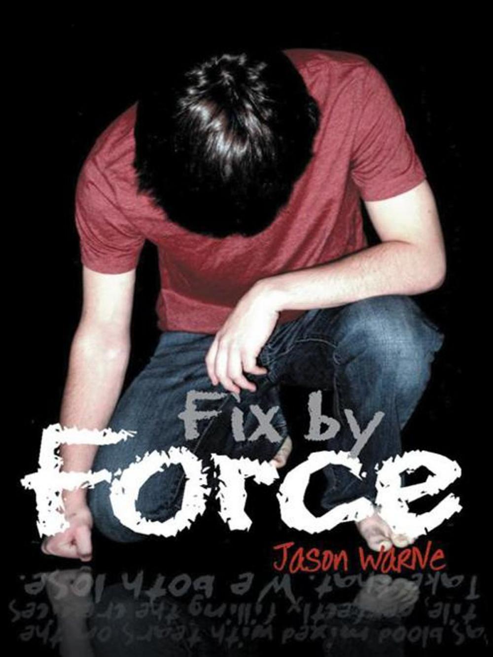 Big bigCover of Fix by Force