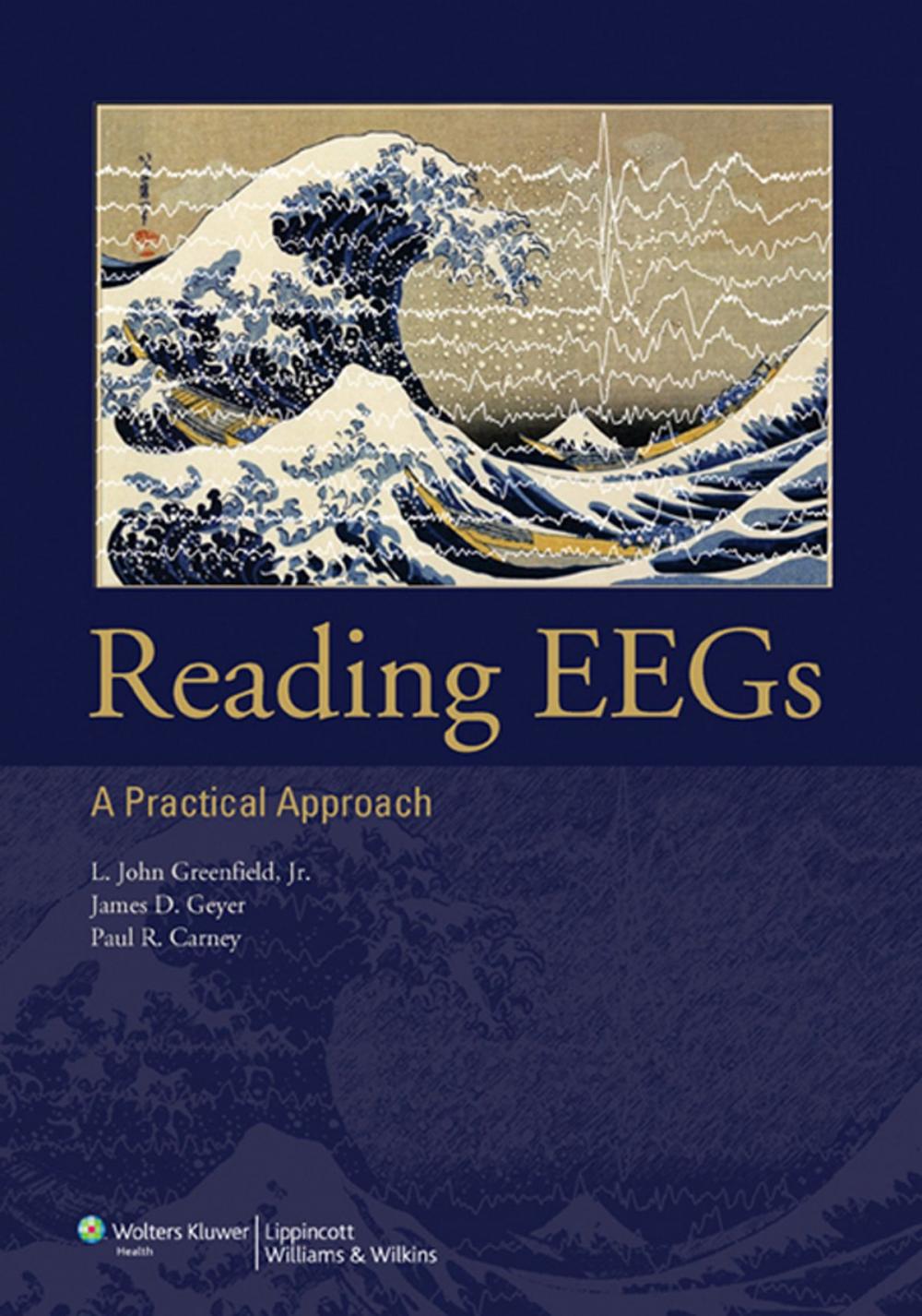 Big bigCover of Reading EEGs: A Practical Approach