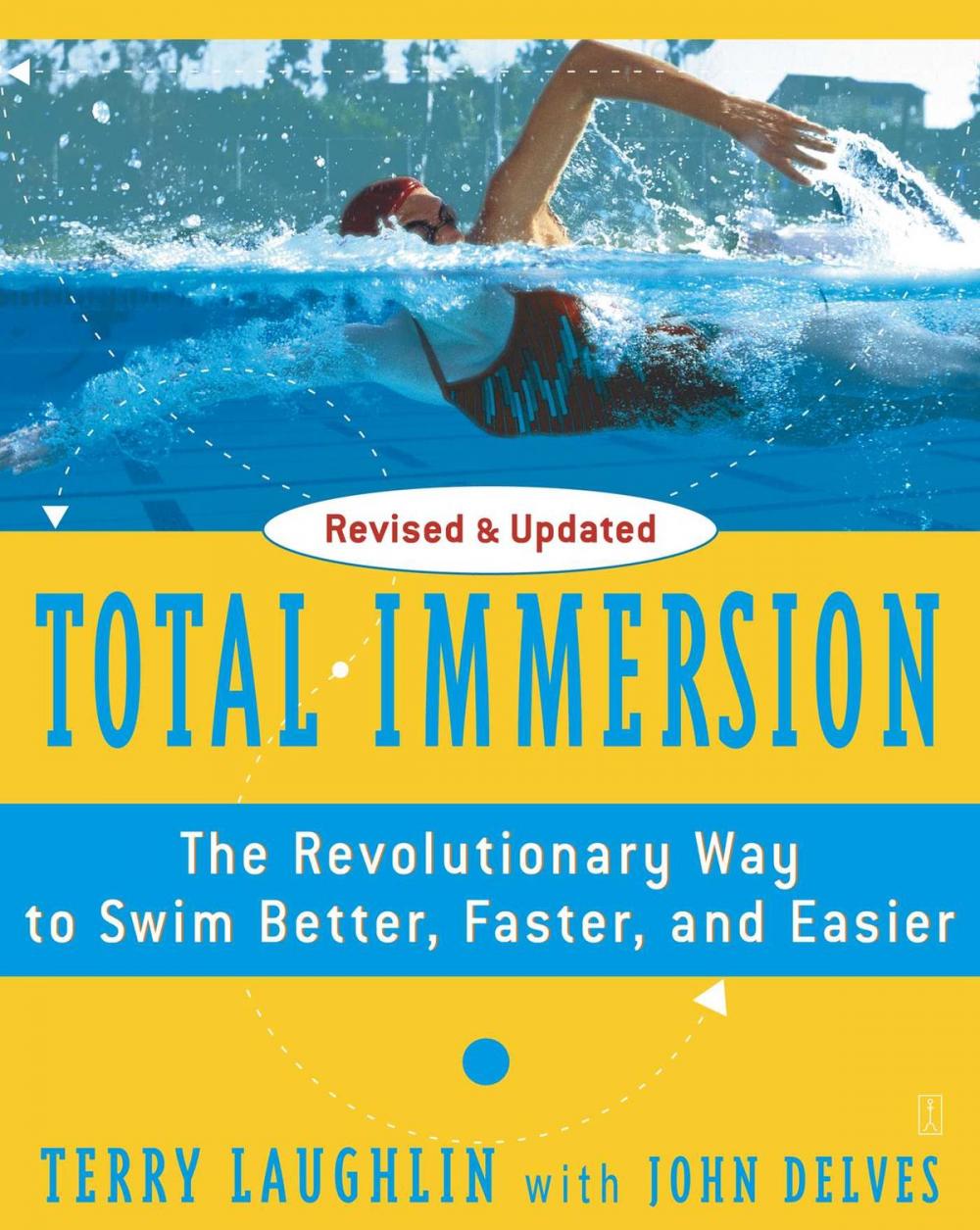 Big bigCover of Total Immersion