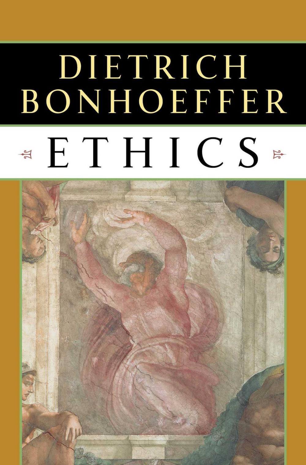 Big bigCover of Ethics