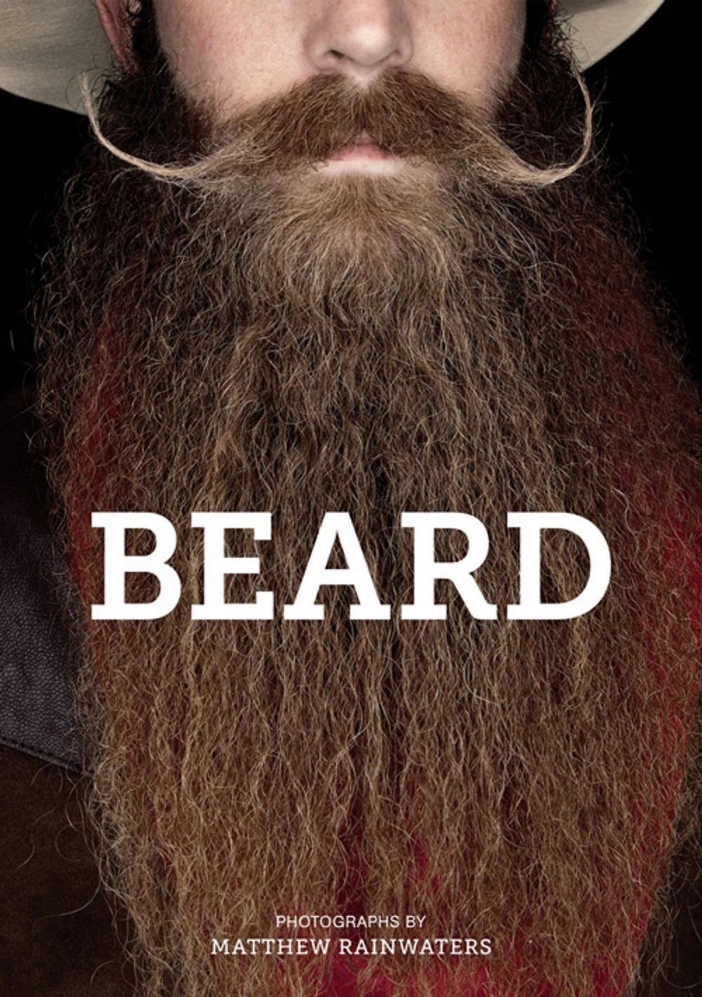 Big bigCover of Beard