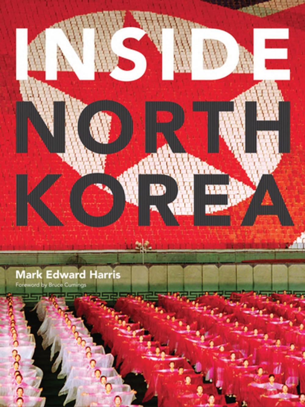 Big bigCover of Inside North Korea