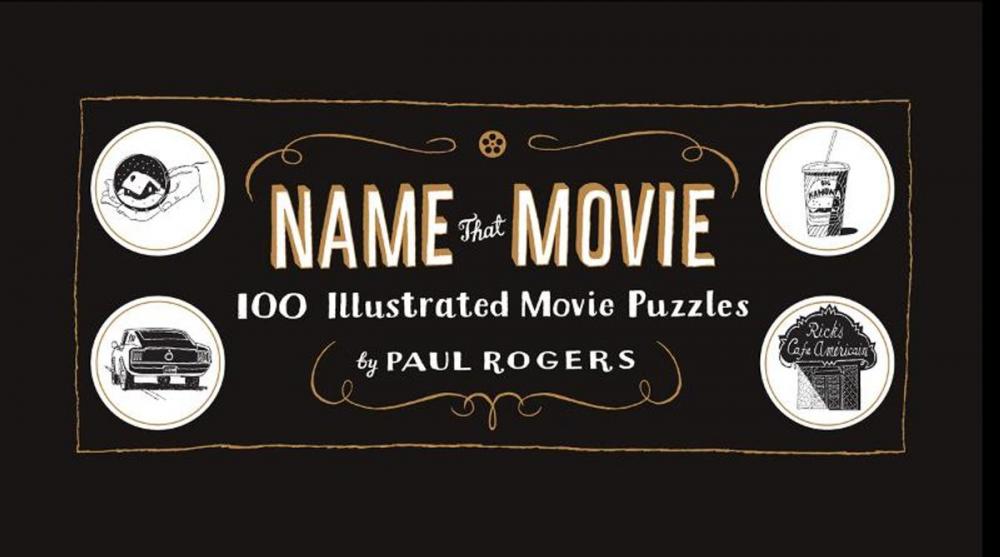 Big bigCover of Name That Movie