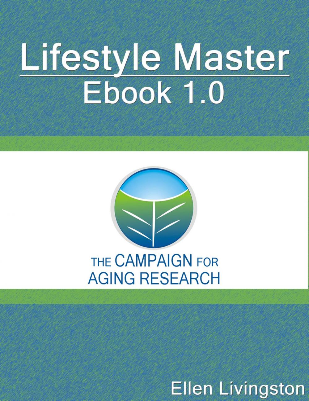 Big bigCover of Lifestyle Master Ebook 1.0