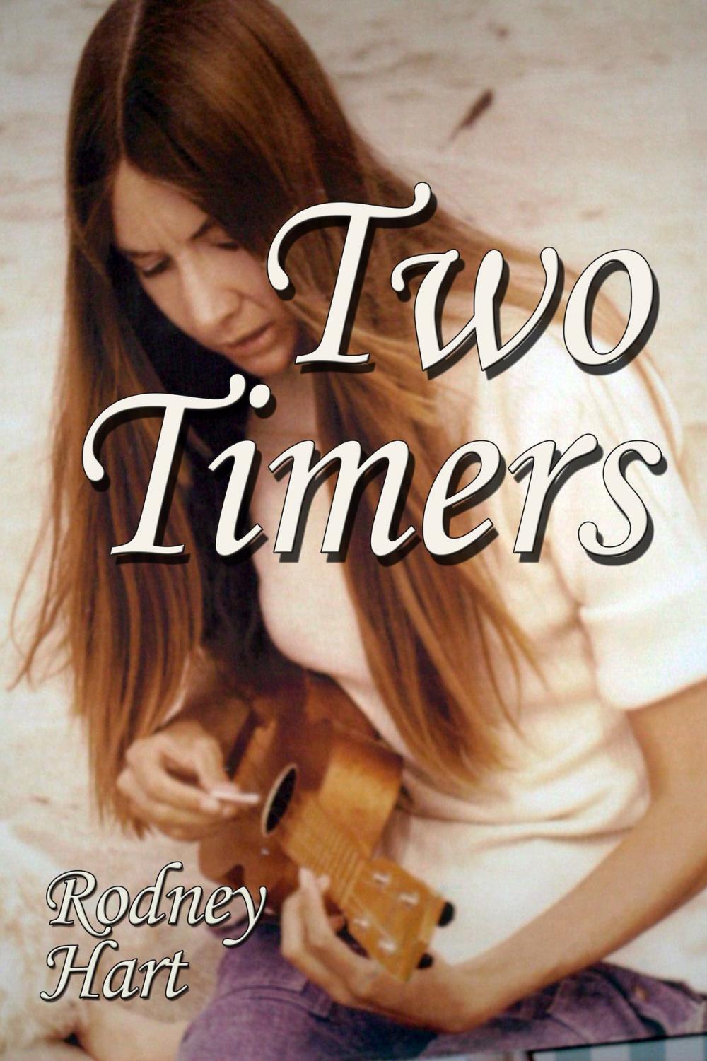 Big bigCover of Two Timers