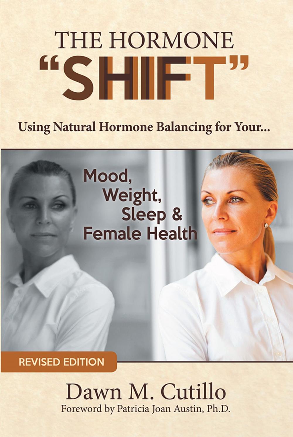 Big bigCover of The Hormone "Shift"