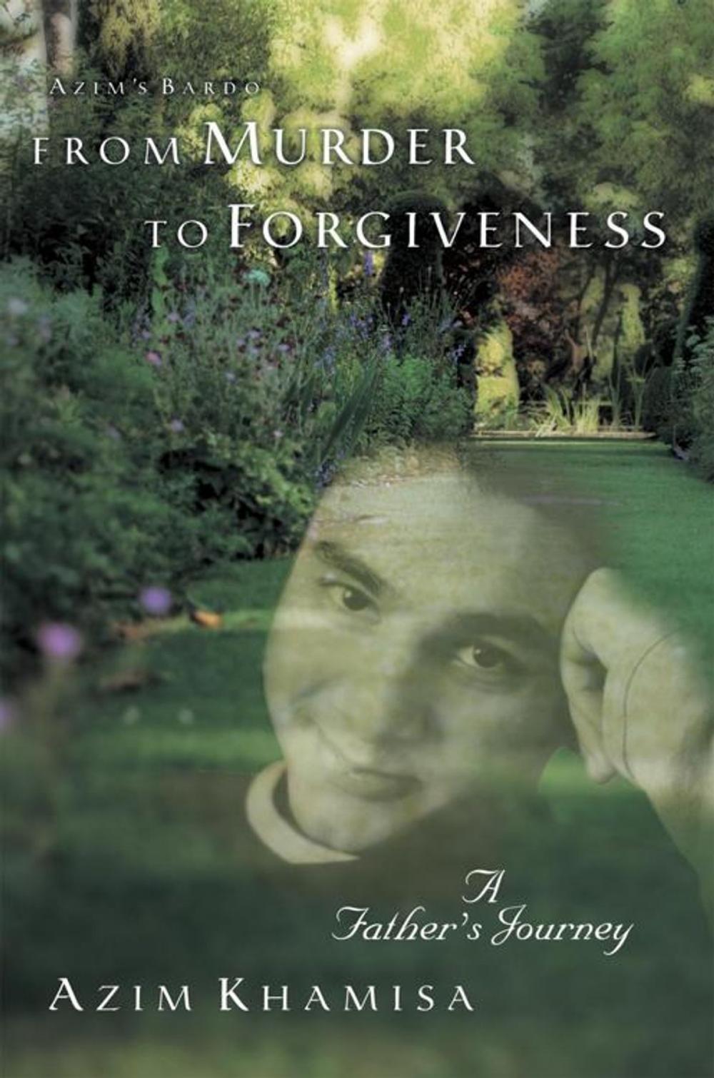 Big bigCover of From Murder to Forgiveness