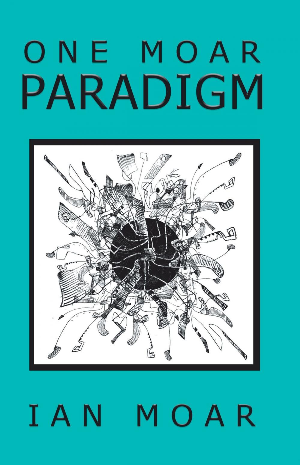 Big bigCover of One Moar Paradigm