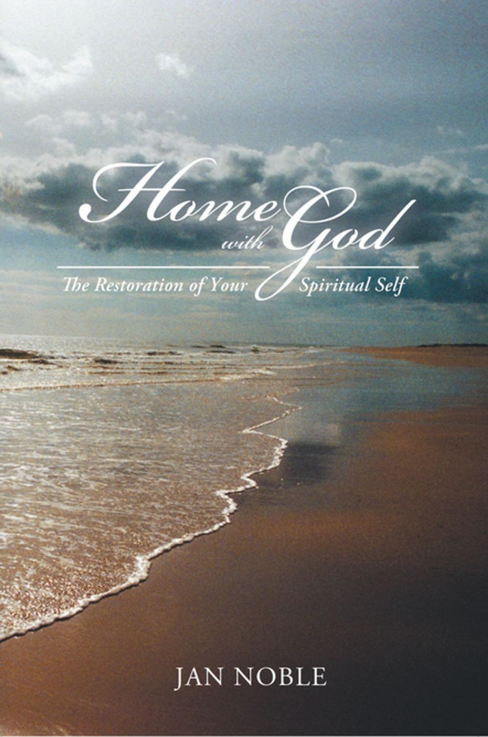Big bigCover of Home with God