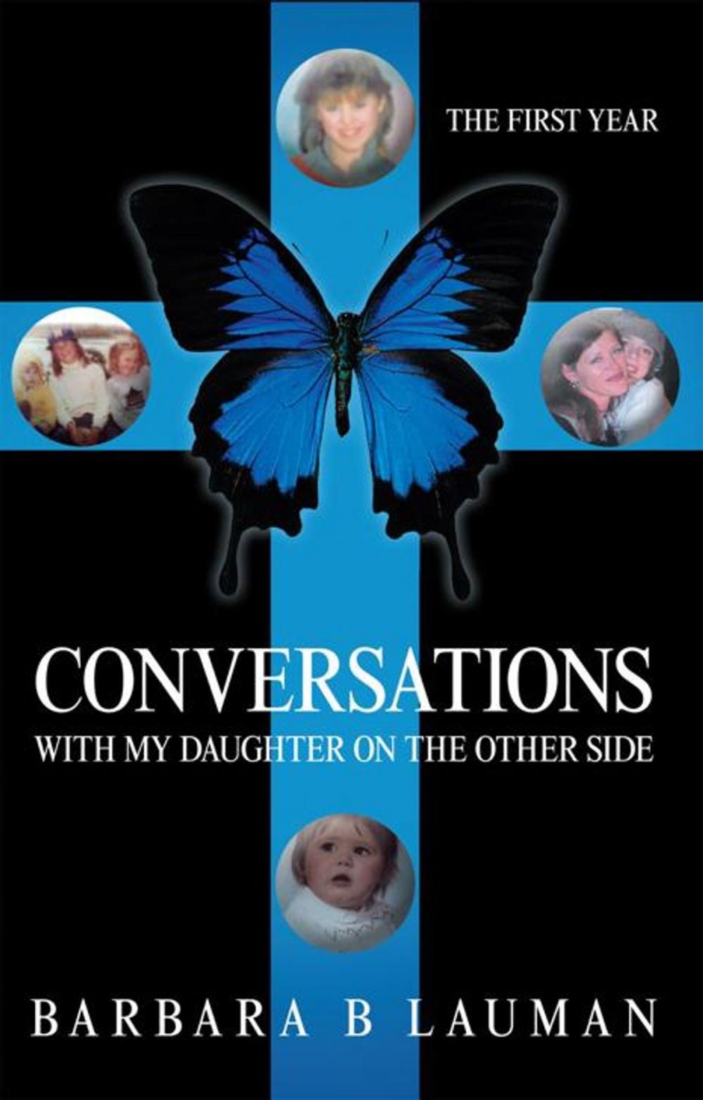 Big bigCover of Conversations with My Daughter on the Other Side