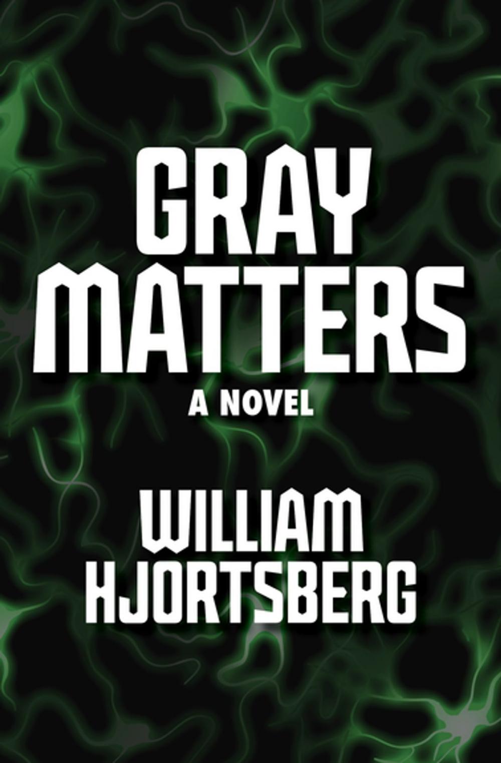 Big bigCover of Gray Matters