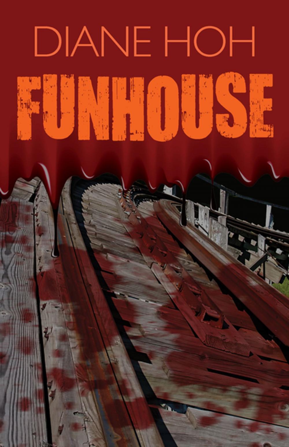 Big bigCover of Funhouse