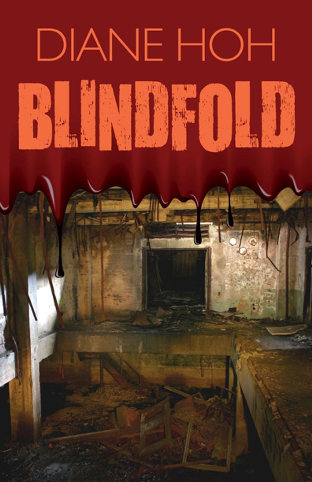 Big bigCover of Blindfold