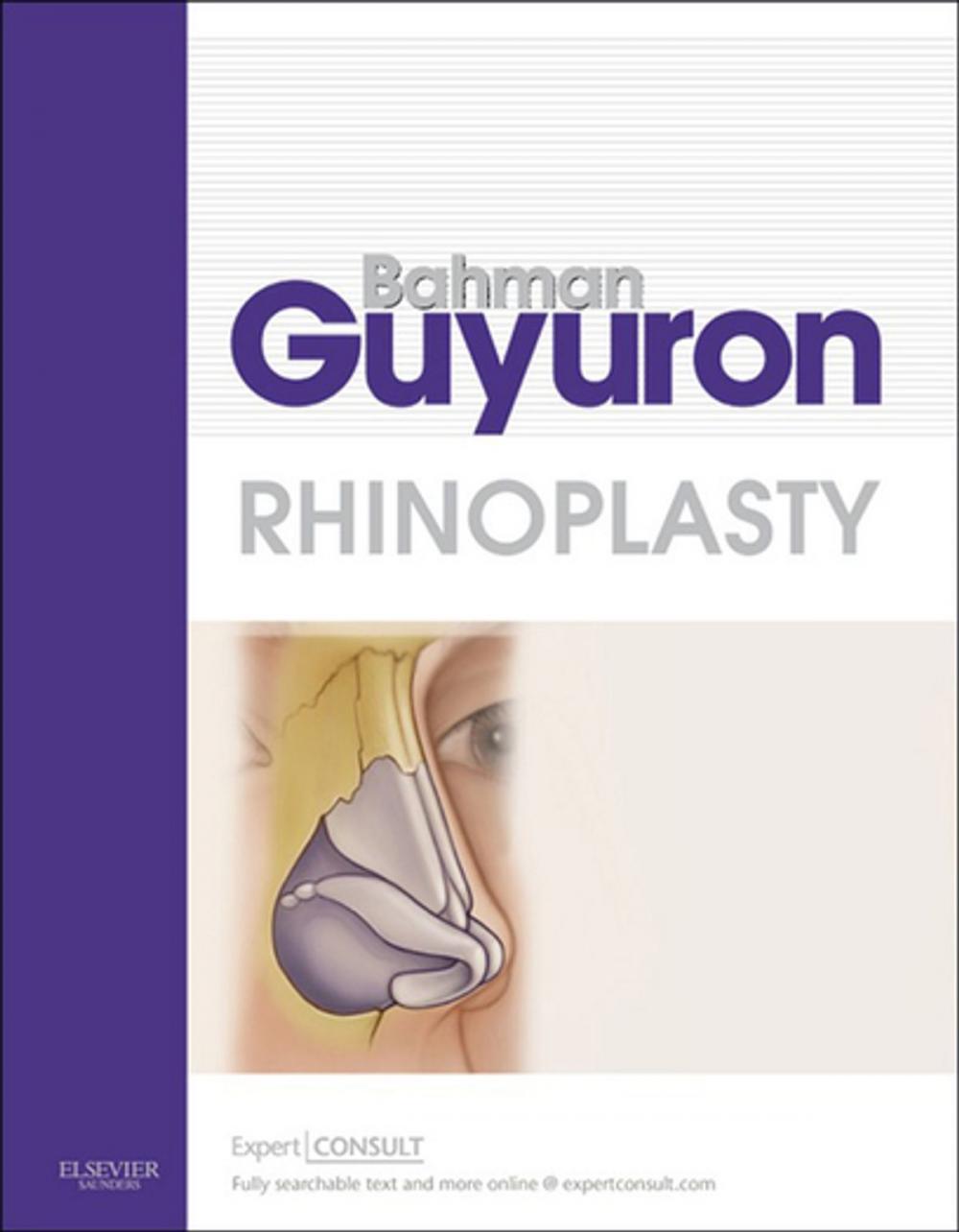 Big bigCover of Rhinoplasty E-Book