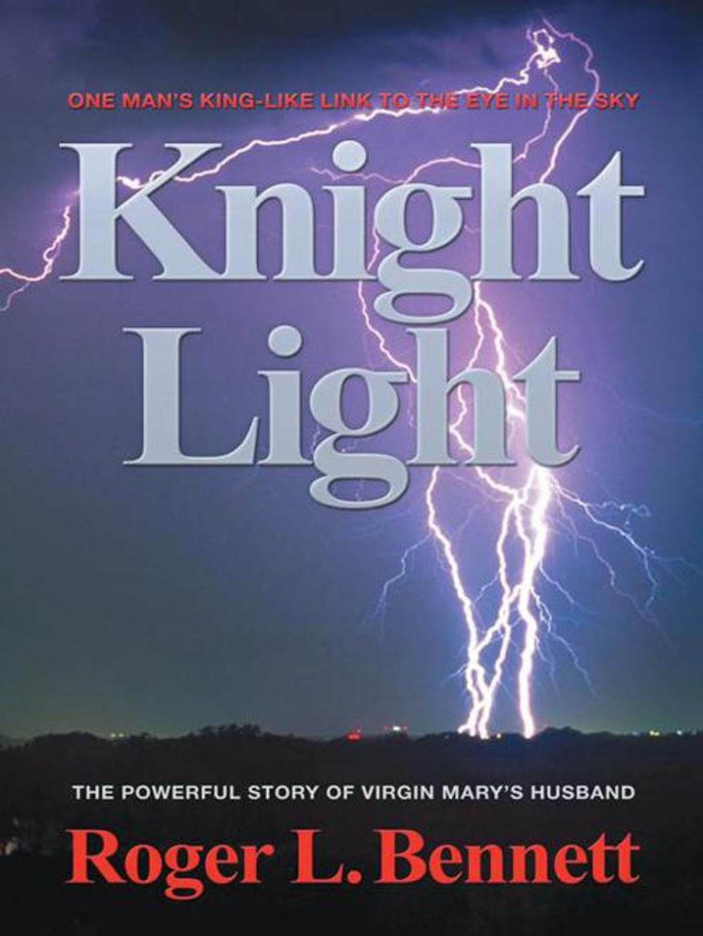 Big bigCover of Knight Light