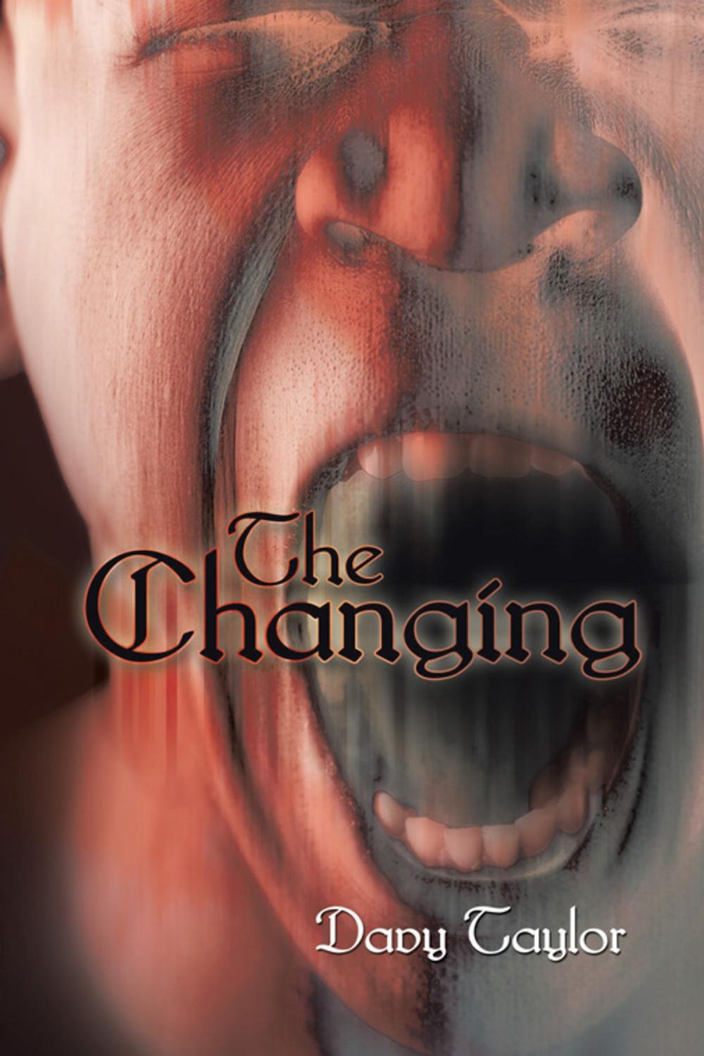 Big bigCover of The Changing