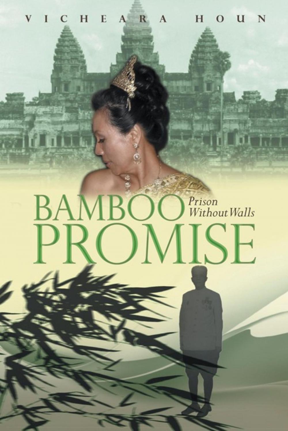 Big bigCover of Bamboo Promise